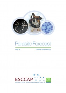 Issue 04: Winter 2017/2018 Parasite Forecast