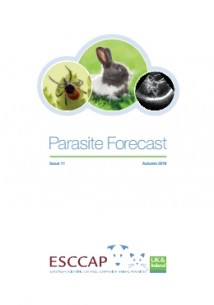 Issue 11: Autumn 2019 Parasite Forecast