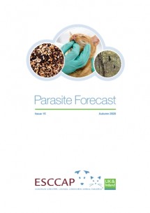 Issue 15: Autumn 2020 Parasite Forecast