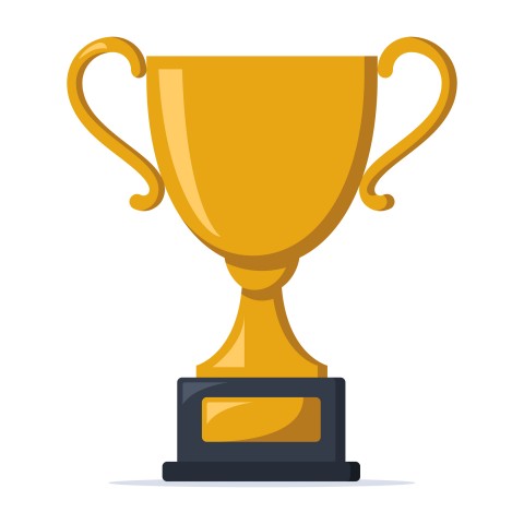 Parasite Champion Awards