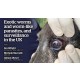 Exotic worms and worm-like parasites, and surveillance in the UK