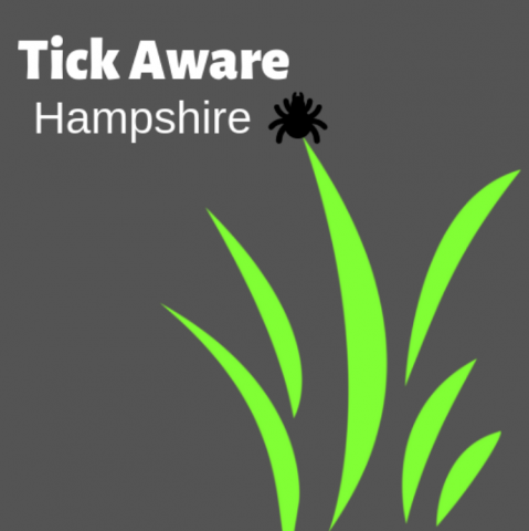 Tick Awareness Hampshire
