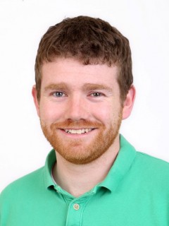 Jason Keegan