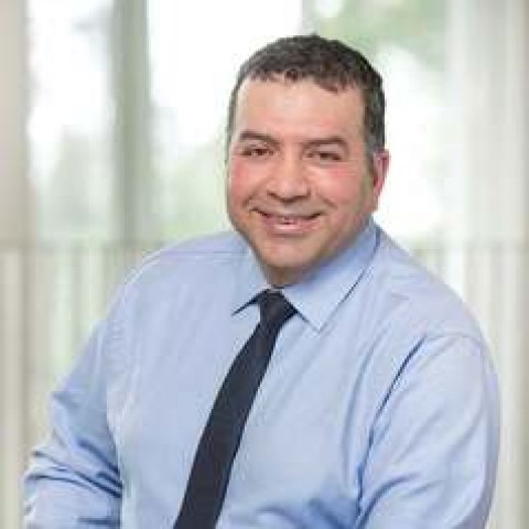 Hany Elsheikha