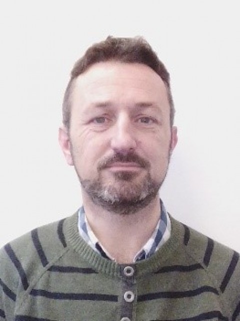 Eric Morgan