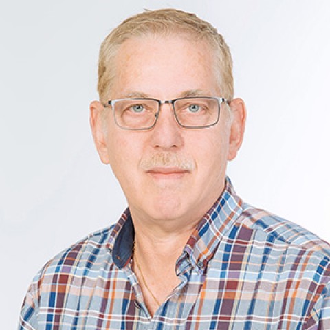 Theo de Waal