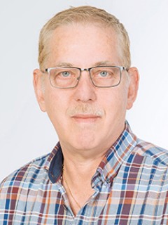 Theo de Waal
