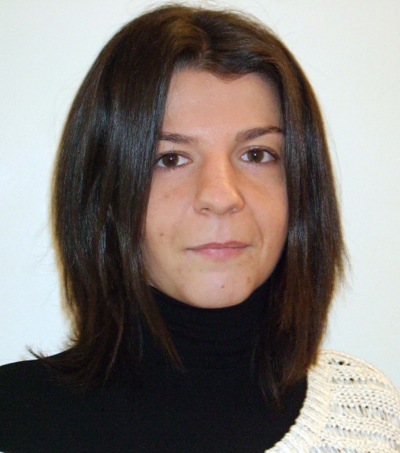 Cinzia Cantacessi