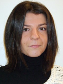 Cinzia Cantacessi